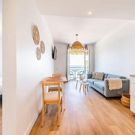 Les Pieds Dans L'Eau - Appartment 2 - Vue Mer Канкаль Екстер'єр фото